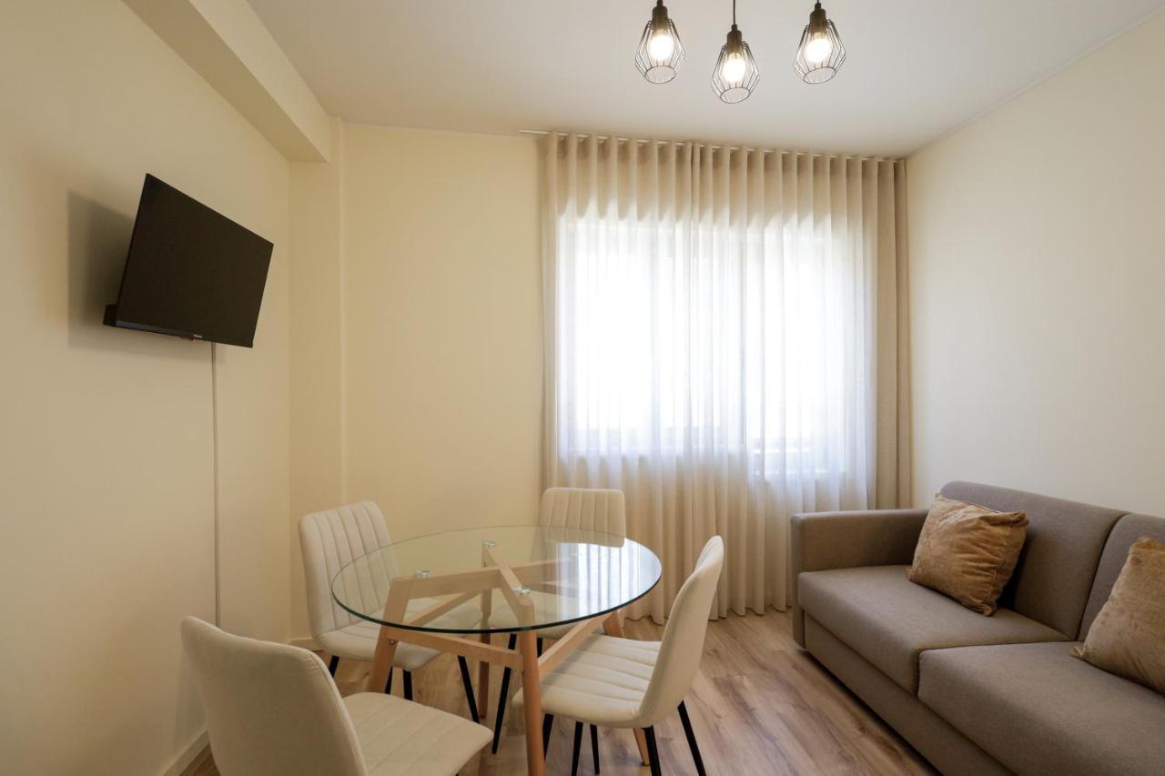 Antero Sweet & Cozy Apartment By Pch 포르투 외부 사진